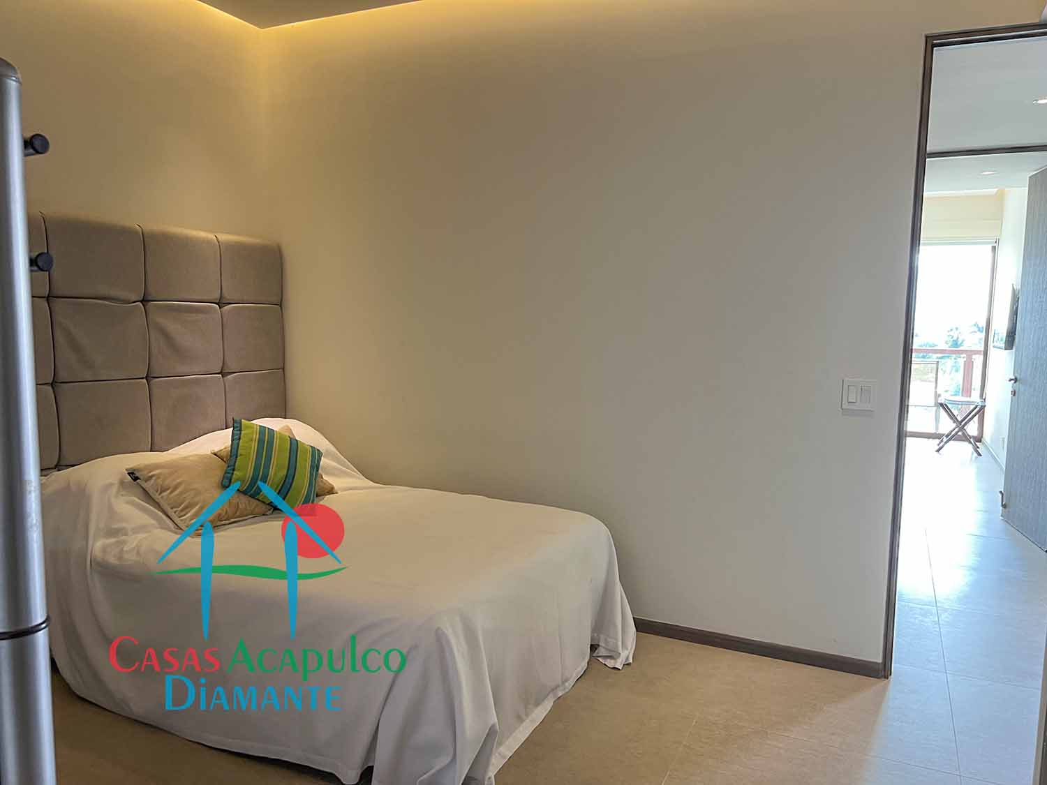 La Isla Java I5 - Recámara dos 3